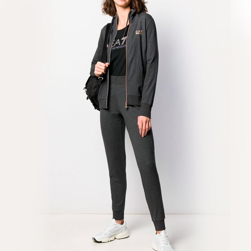  EA7 EMPORIO ARMANI TUTA SPORTIVA photo 3