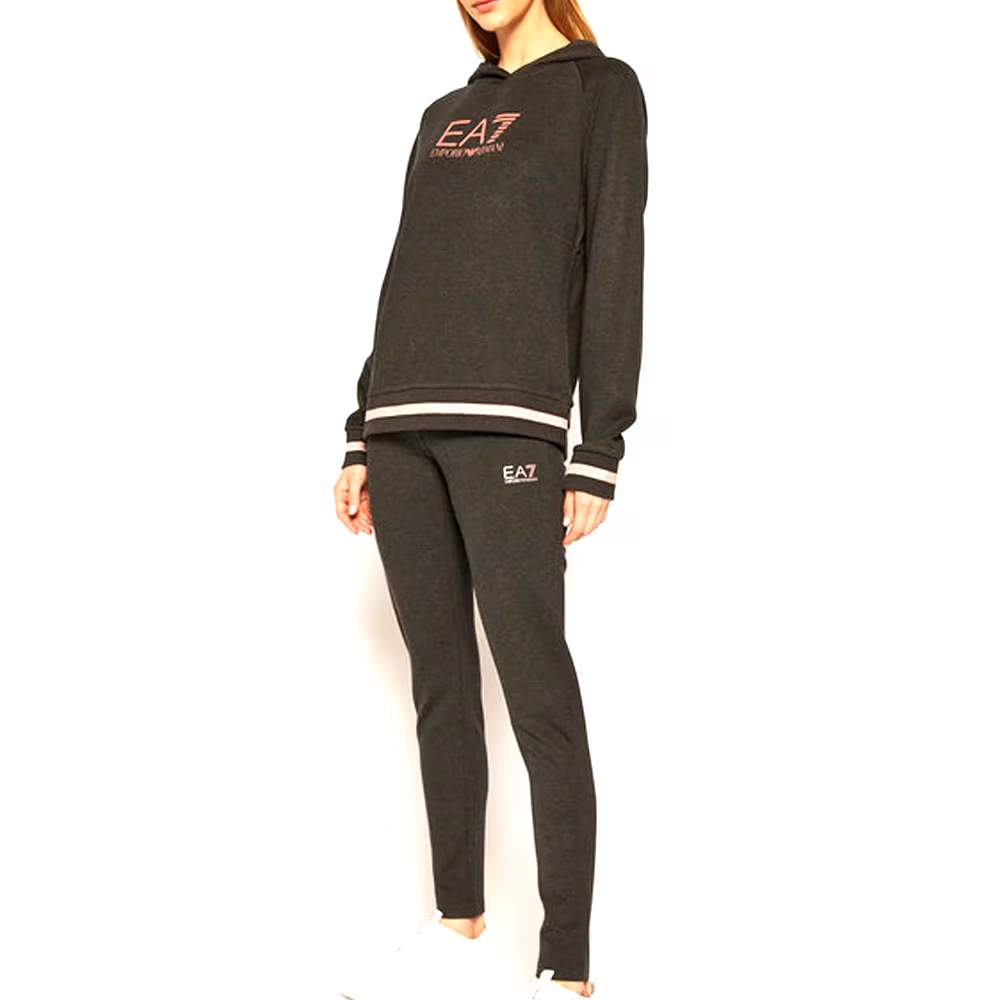 Костюм EA7 EMPORIO ARMANI TUTA SPORTIVA