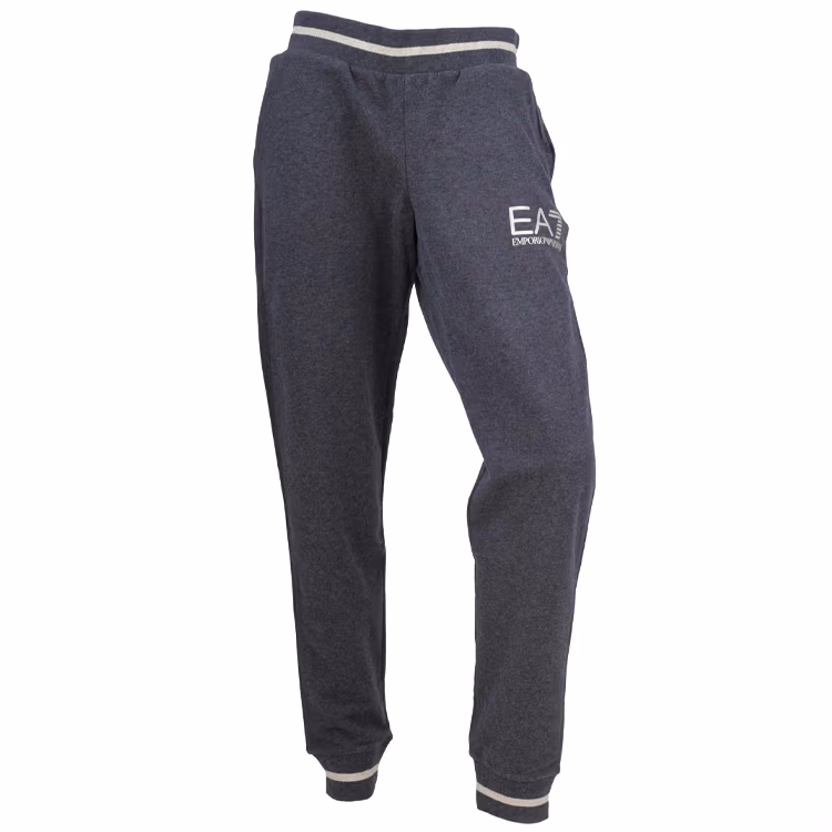 Брюки EA7 EMPORIO ARMANI TROUSER W