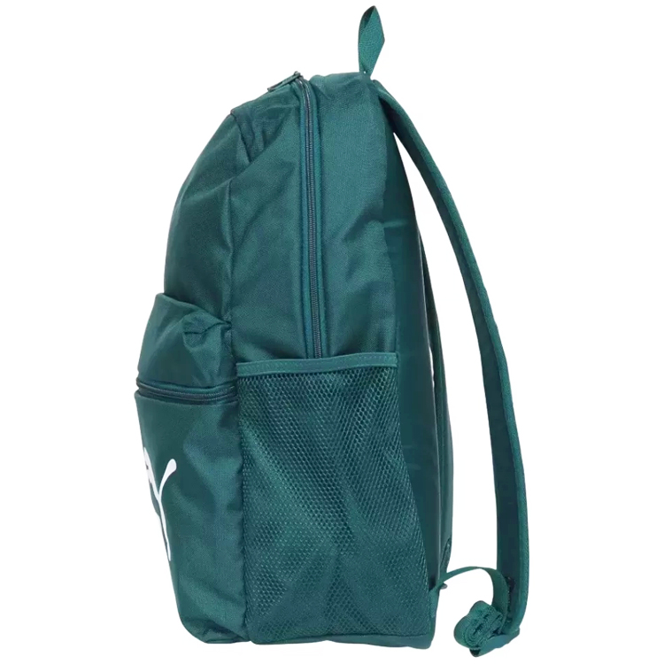 Rucsac Puma Phase Backpack 7994309 Verde photo 2