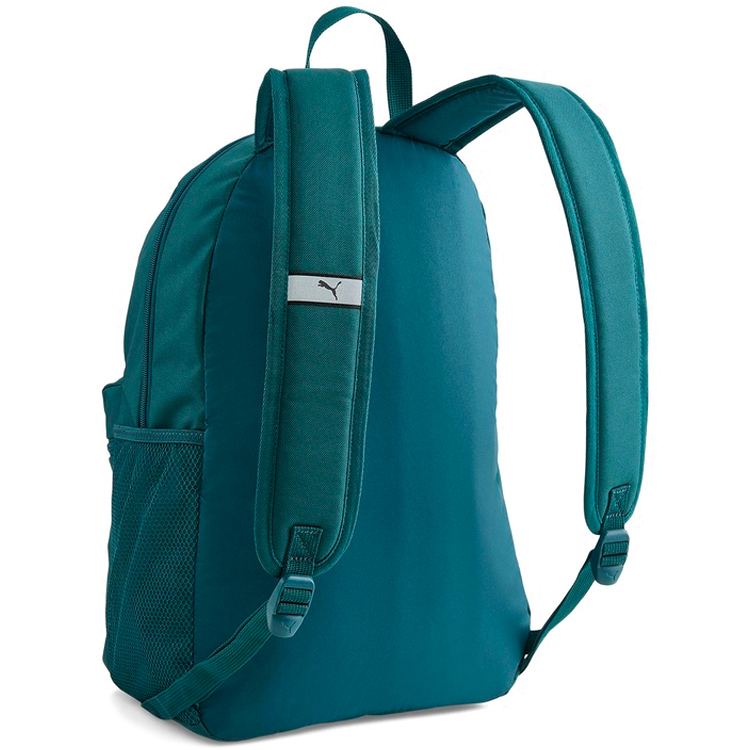 Rucsac Puma Phase Backpack 7994309 Verde photo 5