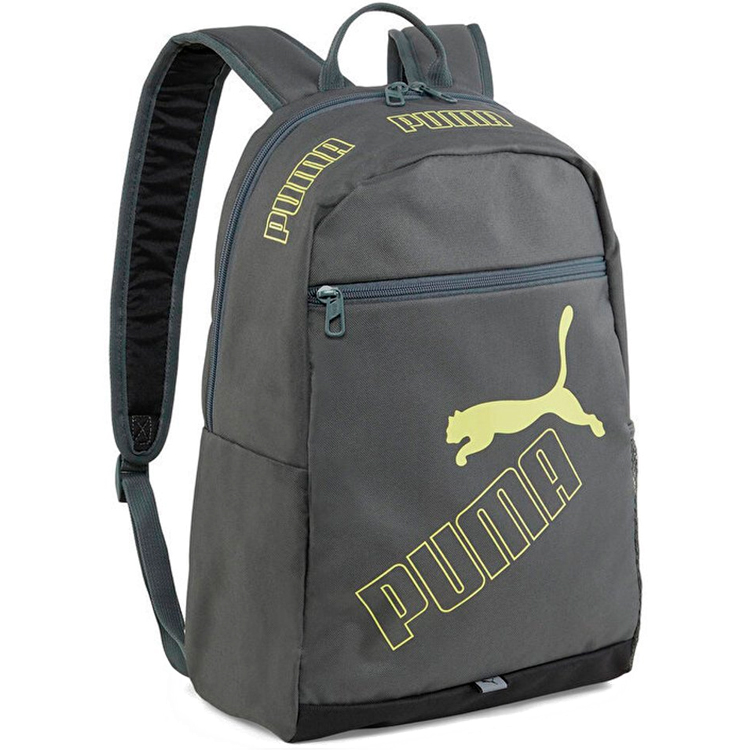 Рюкзак Puma Phase Backpack II photo Рюкзак Puma Phase Backpack II photo