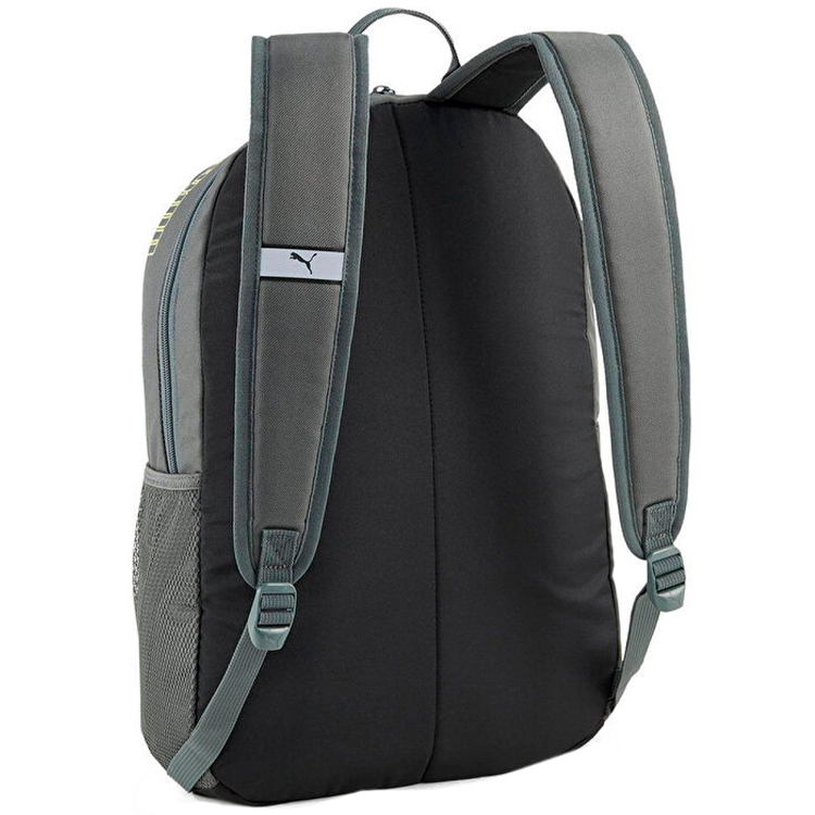 Рюкзак  Puma Phase Backpack II/7995209/Серый photo 2