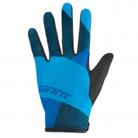 Перчатки велосипедные Giant TRANSCEND LF GLOVE  thumbnav 3