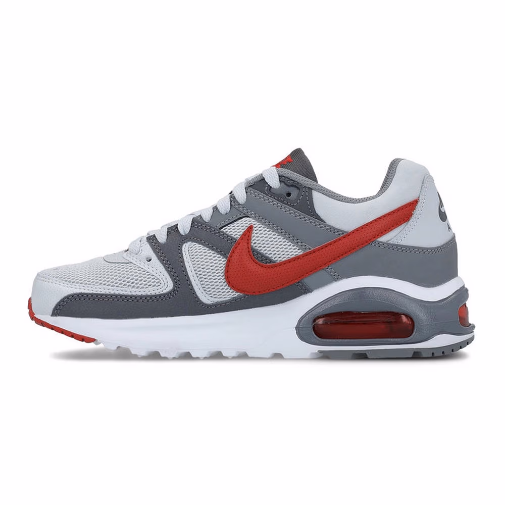 Incaltaminte Sport Nike 844346, NIKE AIR MAX COMMAND FLEX (GS)