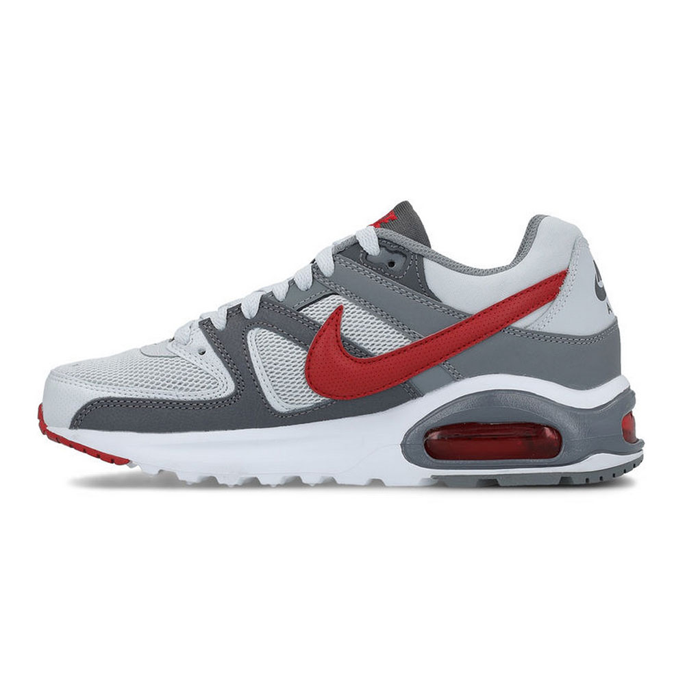 Кроссовки Nike 844346, NIKE AIR MAX COMMAND FLEX (GS) photo 