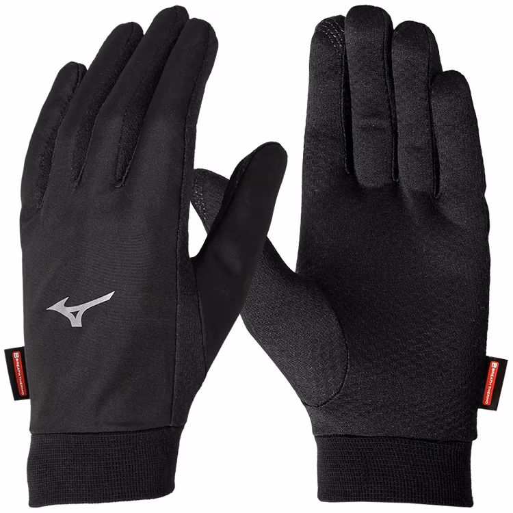 Manusi de alergare Mizuno Wind Guard Glove