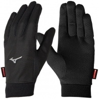 Перчатки для бега Mizuno Wind Guard Glove thumbnav