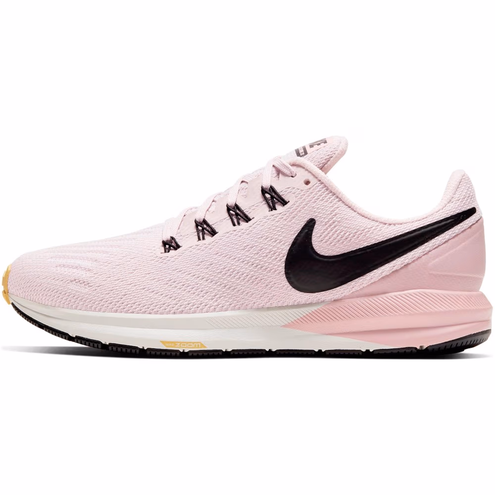 Кроссовки Nike AA1640-009, W NIKE AIR ZOOM STRUCTURE 22
