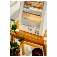 Incalzitor cu cuart Adler AD 7709 thumbnav 7