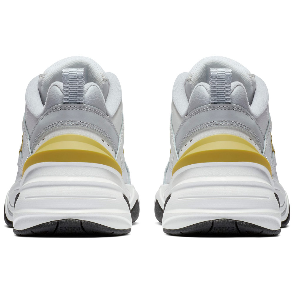 Кроссовки Nike M2K TEKNO / Женский / 36.5 / Серый photo 3