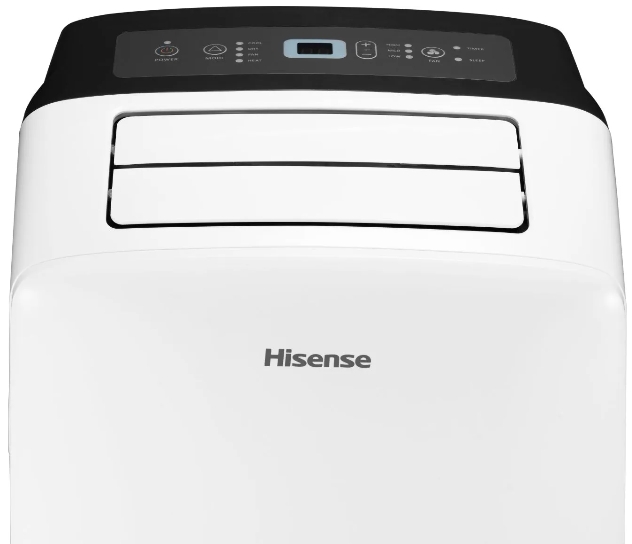 Aparat de aer conditionat De podea Hisense APH09 9000 BTU / 20 m2  photo 3