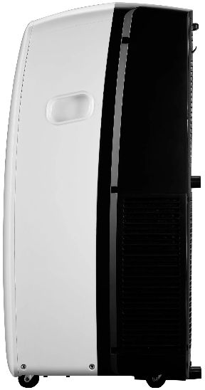 Aparat de aer conditionat De podea Hisense APH09 9000 BTU / 20 m2  photo 5