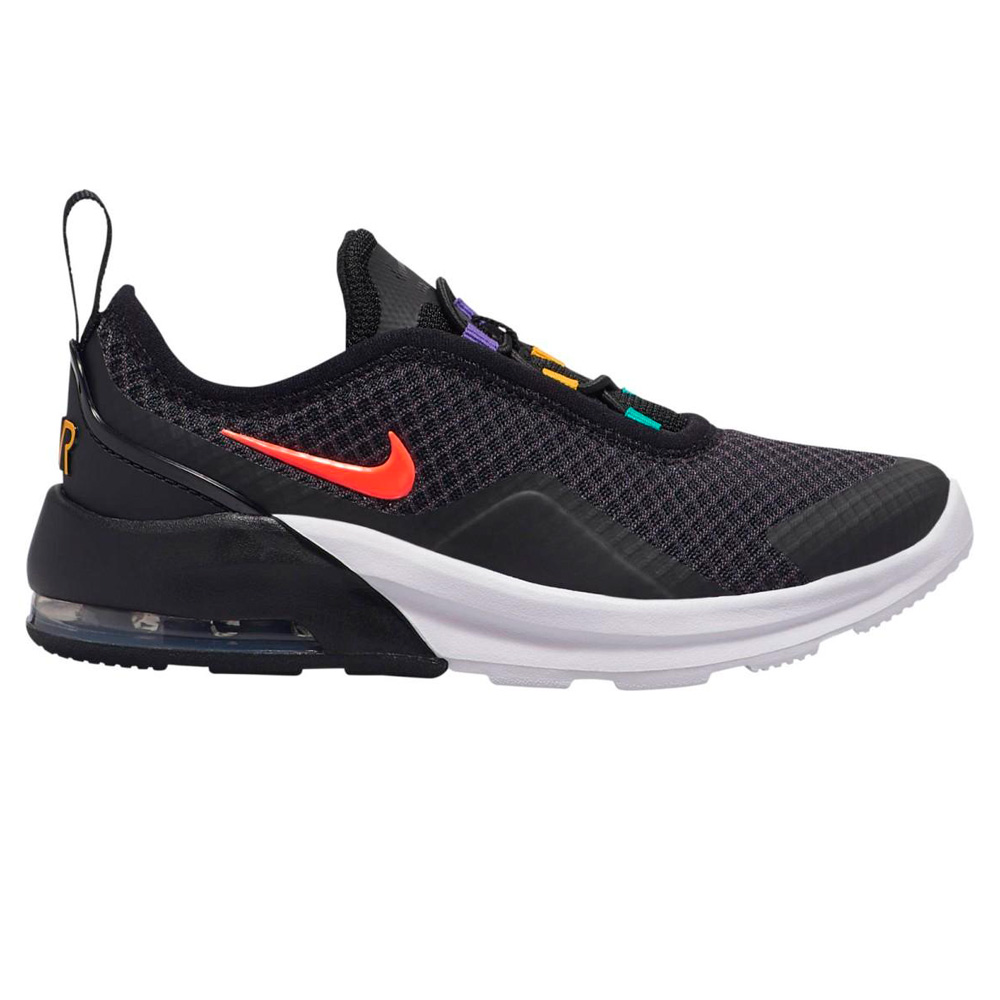 Кроссовки Nike AIR MAX MOTION 2 (PSE) photo 