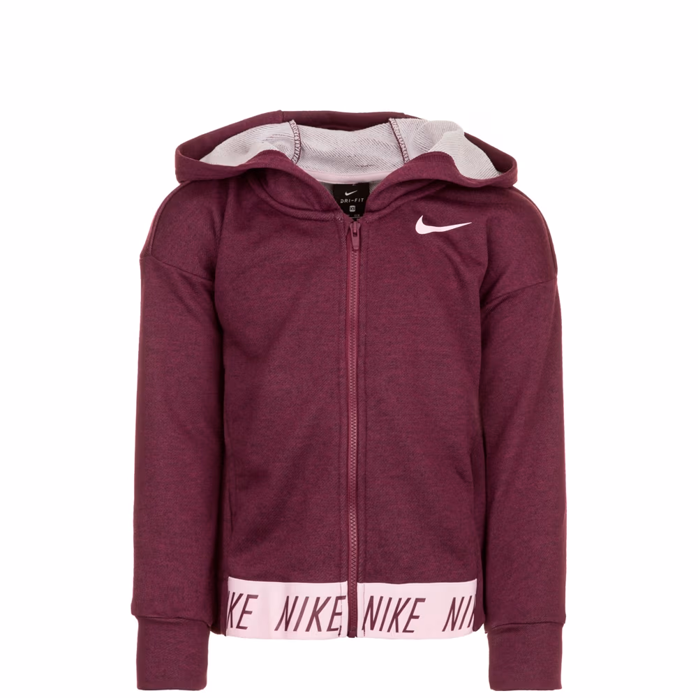 Толстовка Nike G NK HOODIE FZ STUDIO