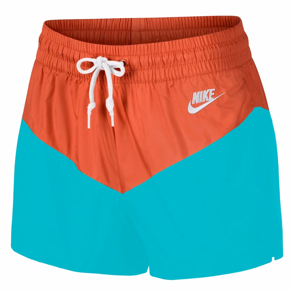 Sorti Nike W NSW HRTG SHORT WVN