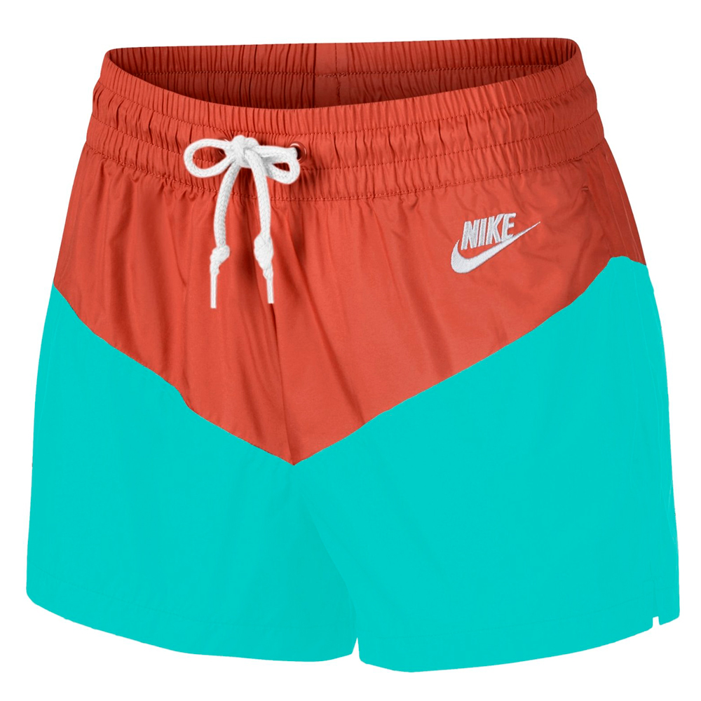 Sorti Nike W NSW HRTG SHORT WVN photo Sorti Nike W NSW HRTG SHORT WVN photo