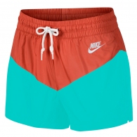 Sorti Nike W NSW HRTG SHORT WVN thumbnav