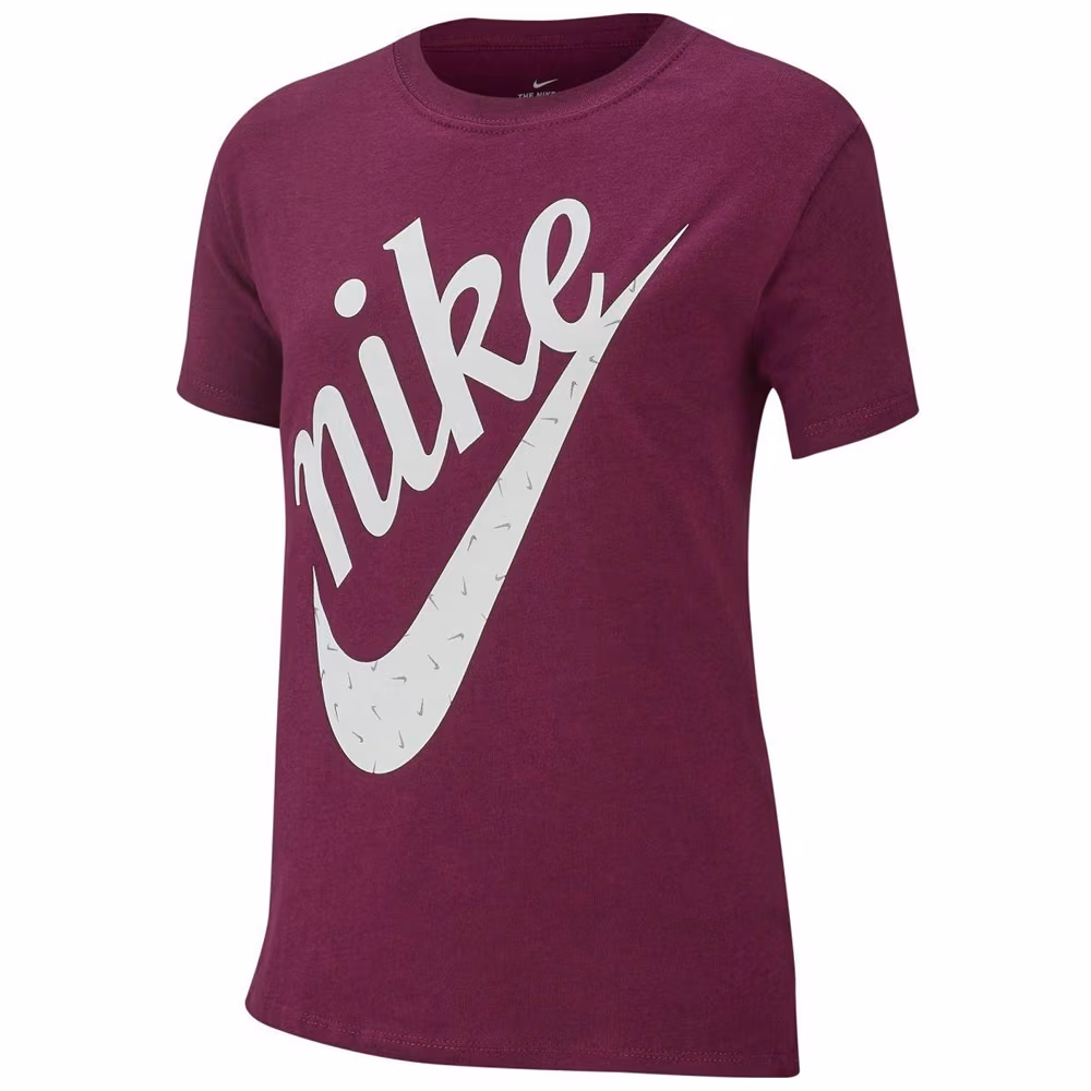 Футболка Nike G NSW TEE DRPTL ICON FUTURA