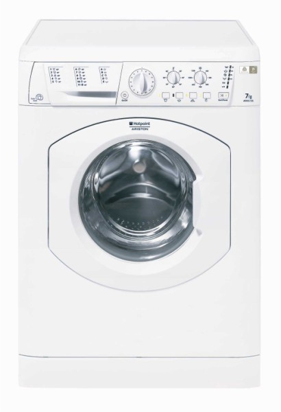Masina de spalat Hotpoint - Ariston ARXF109CSI 6 kg / 1000 rot/min / A / Alb photo 1