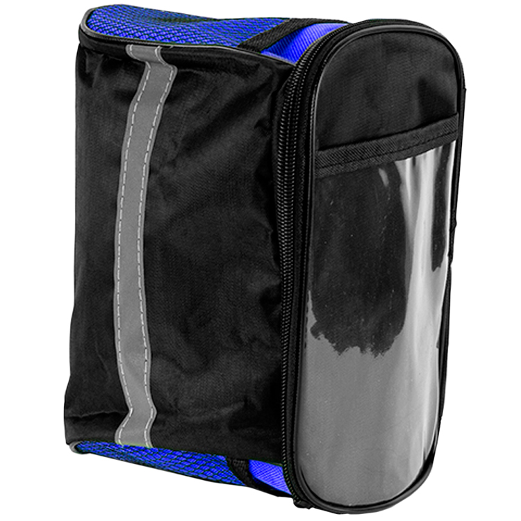 Geanta p/u ciclism CHEQIJI Bag photo 4