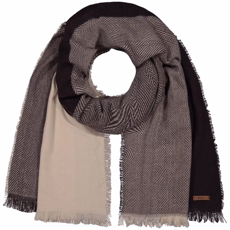 Fular Barts Nordh Scarf 