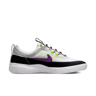 Кроссовки Nike SB NYJAH FREE 2 thumbnav 3