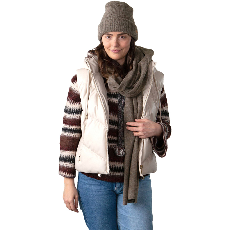 Fular Barts Witzia Scarf bw-5007-09 Maro photo 2