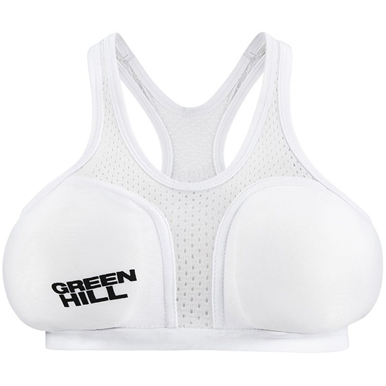 Защита тела Green Hill Chest protection photo Защита тела Green Hill Chest protection photo