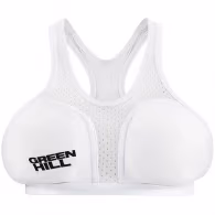 Protectia corpului Green Hill Chest protection
