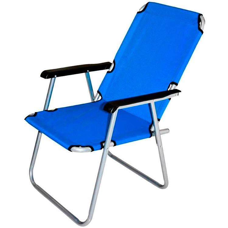 Mobilier picnic DETIAN Chair photo Mobilier picnic DETIAN Chair photo