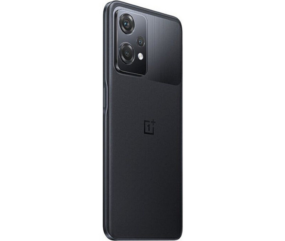 Смартфон OnePlus Nord CE 2 Lite / 6.59'' / 6 ГБ / 128 ГБ / Черный photo 5