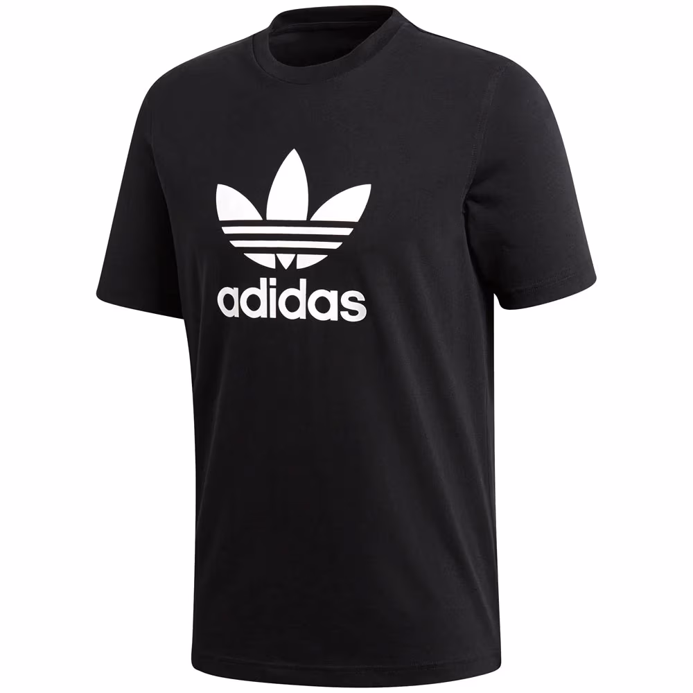 Футболка Adidas TREFOIL T-SHIRT