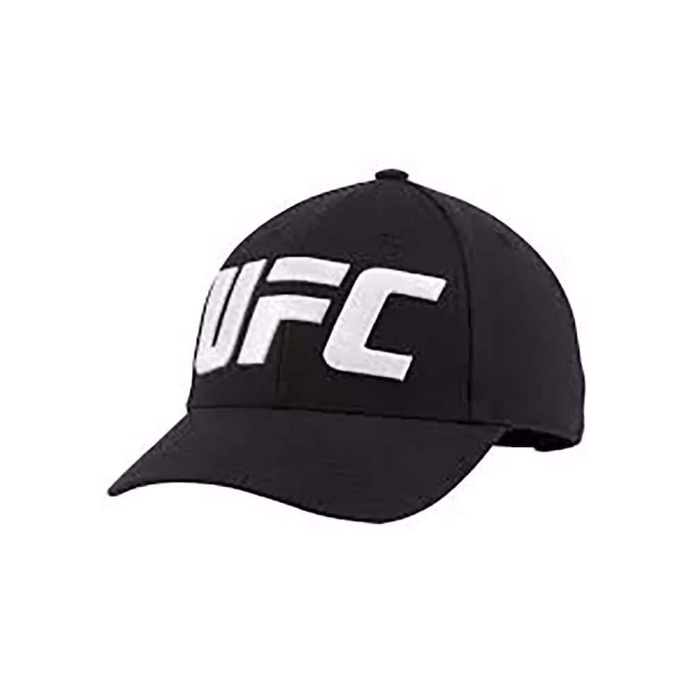 Кепка Reebok UFC BASEBALL CAP 