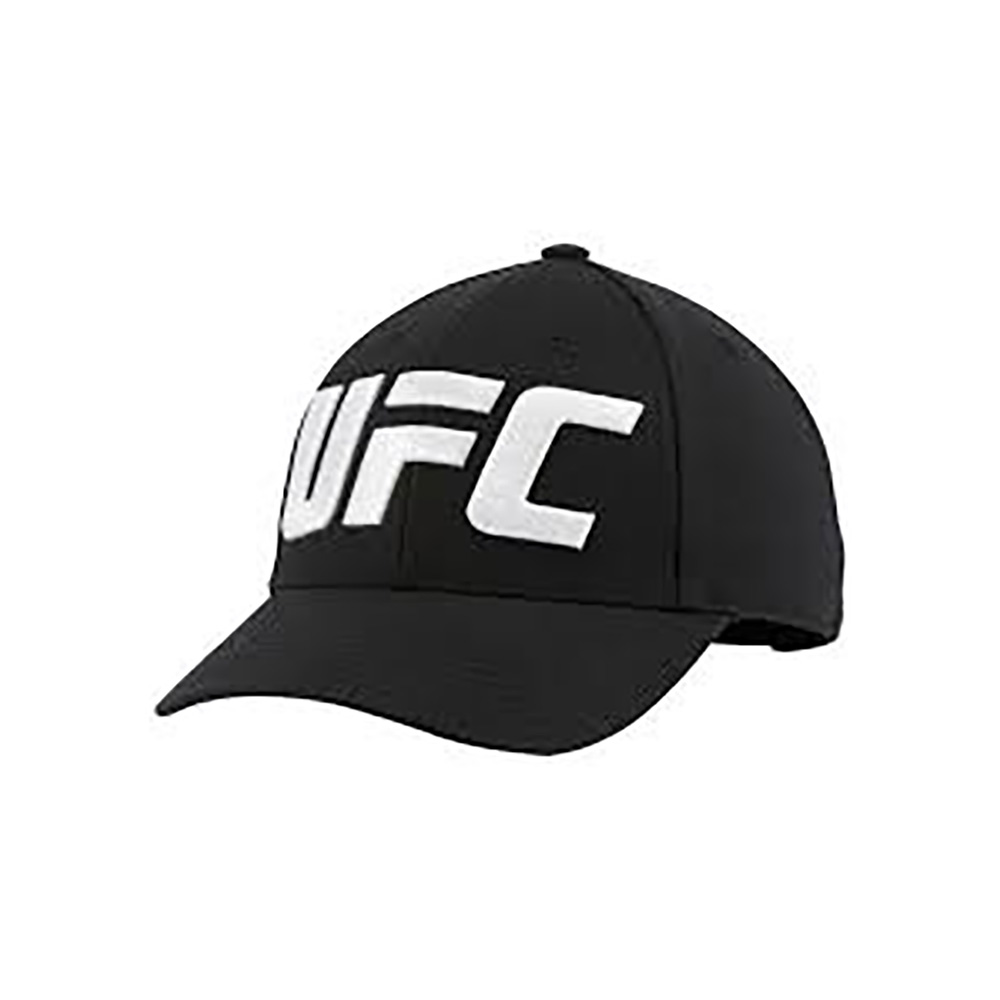Кепка Reebok UFC BASEBALL CAP photo Кепка Reebok UFC BASEBALL CAP photo