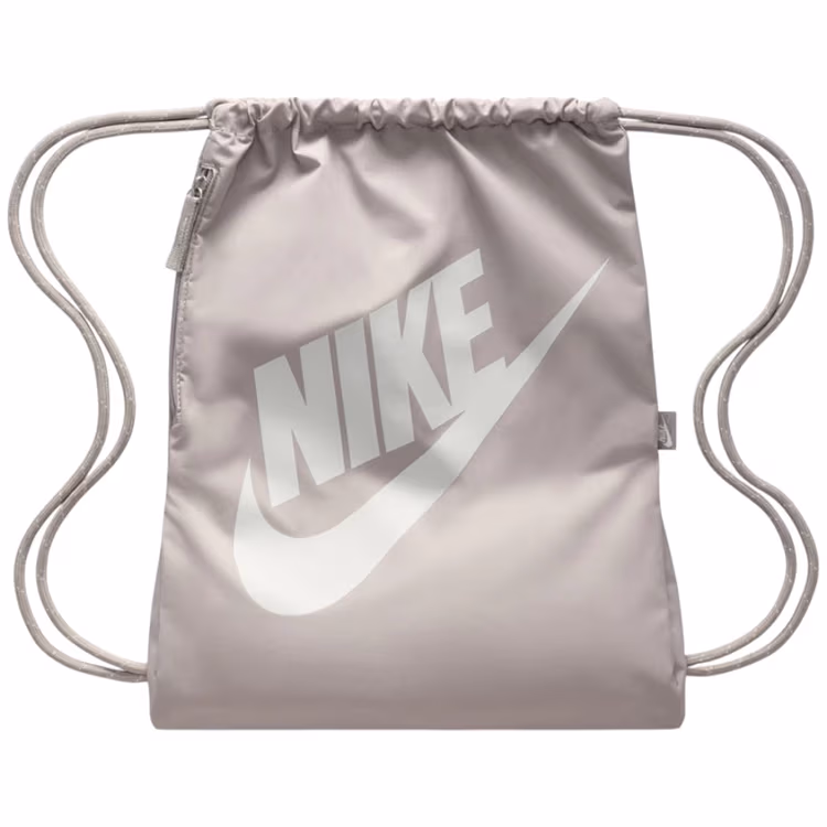 Sac pentru sport Nike NK HERITAGE DRAWSTRING 