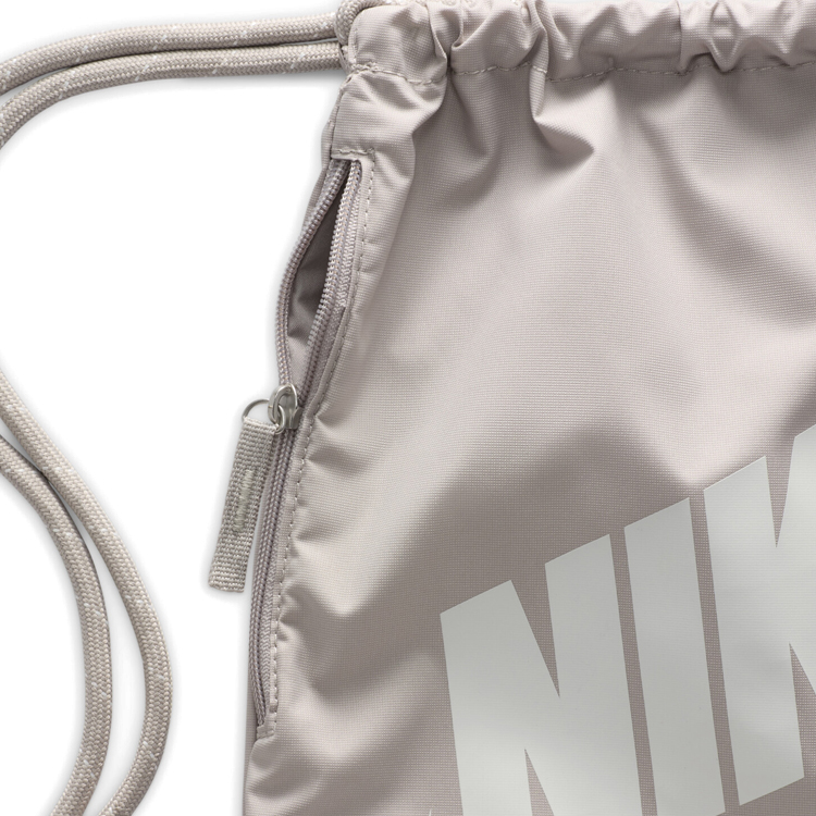 Мешок спортивный Nike NK HERITAGE DRAWSTRING photo 4