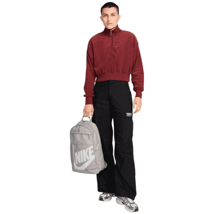 Рюкзак Nike NK ELMNTL BKPK HBR DD0559-009 Сиреневый photo 5