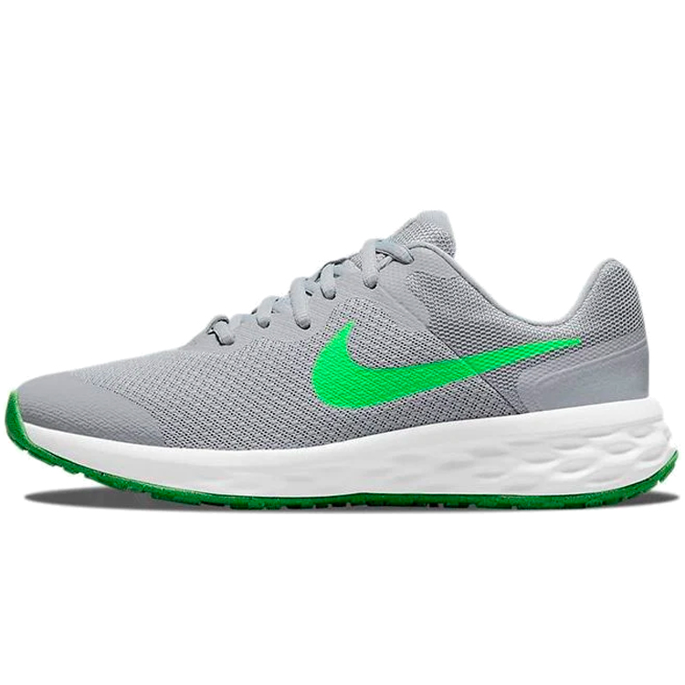 Кроссовки Nike REVOLUTION 6 NN (GS) photo 