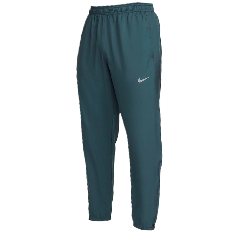Брюки Nike M NK DF CHLLGR WVN PANT S Зеленый Мужской photo 1 Брюки Nike M NK DF CHLLGR WVN PANT S Зеленый Мужской photo 1