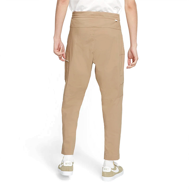 Брюки Nike M NSW STE WVN UL UTILITY PANT photo 2