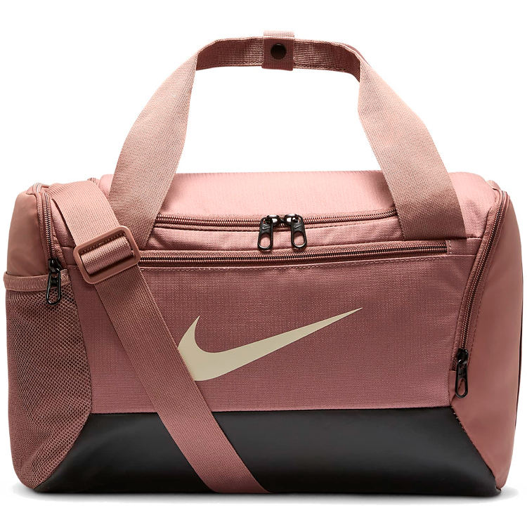 Сумка спортивная Nike NK BRSLA XS DUFF - 9.5 (25L) photo Сумка спортивная Nike NK BRSLA XS DUFF - 9.5 (25L) photo
