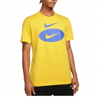Футболка Nike M NSW SWOOSH OVAL HBR TEE thumbnav 1