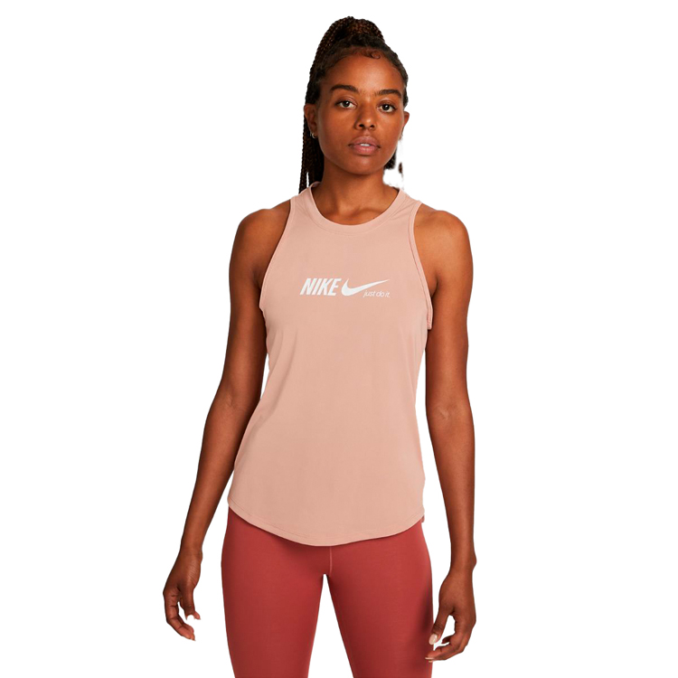 Maiou Nike W NK ONE DF GRX STD TNK photo Maiou Nike W NK ONE DF GRX STD TNK photo