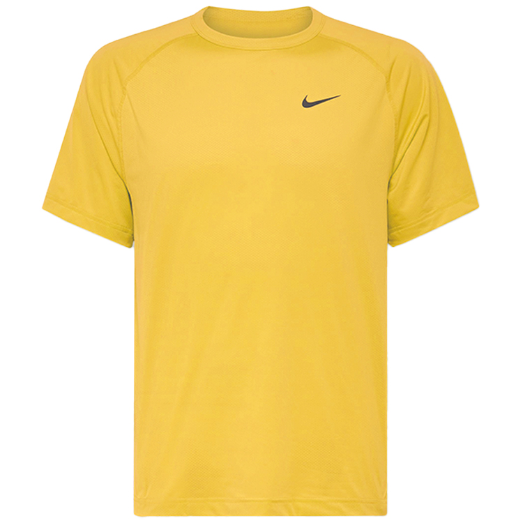 Tricou Nike M NK DF READY SS photo 