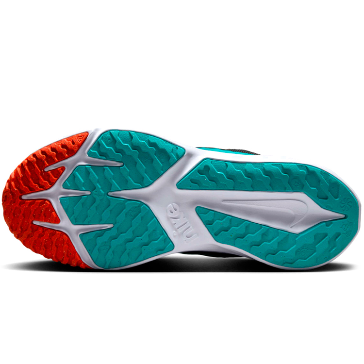 Кроссовки Nike STAR RUNNER 4 NN (GS) / Мужской / 35.5 / Черный photo 2