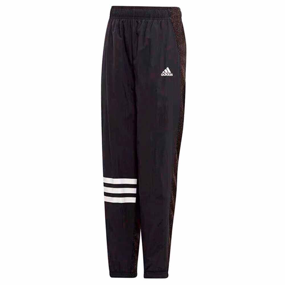 Pantaloni Adidas YB ID WARM PNT