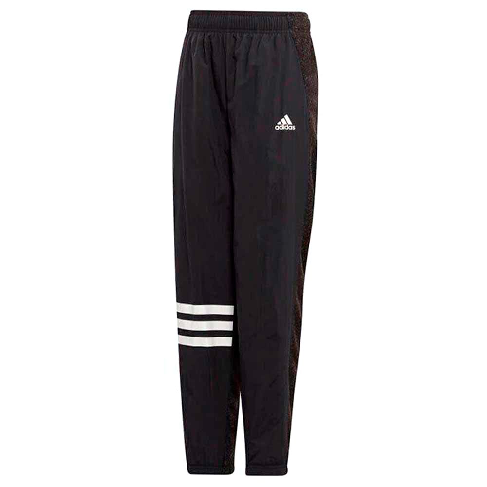 Pantaloni Adidas YB ID WARM PNT photo 1