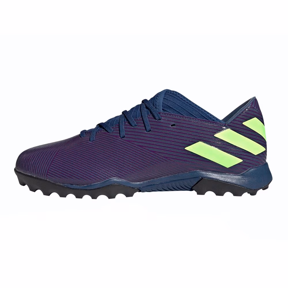 Ghete p/u fotbal Adidas EF1809, NEMEZIZ MESSI 19.3 TF