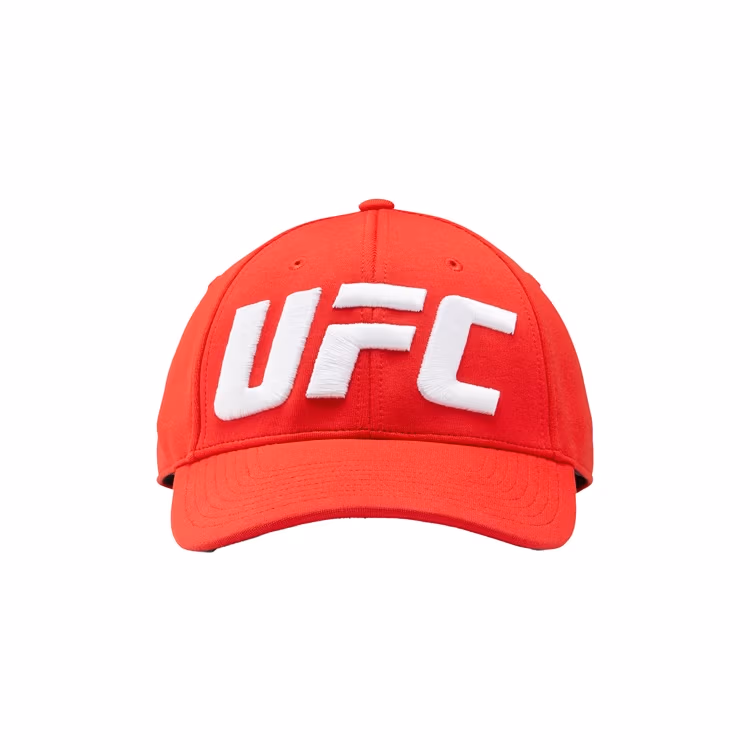 Кепка Reebok UFC BASEBALL CAP (LOGO) 